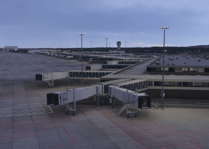 ZYTX - Shenyang Taoxian International Airport - 2024 Edition thumbnail 3