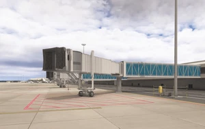 ZYTX - Shenyang Taoxian International Airport - 2024 Edition thumbnail 4