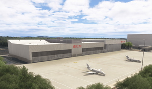 ZYTX - Shenyang Taoxian International Airport - 2024 Edition thumbnail 7