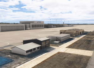 ZYTX - Shenyang Taoxian International Airport - 2024 Edition thumbnail 8