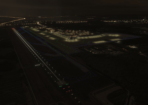 ZYTX - Shenyang Taoxian International Airport - 2024 Edition thumbnail 9