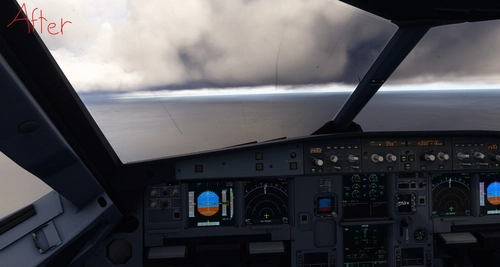 LVFR Horizon A320ceo Family Fix for FS24 