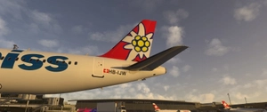 [A32NX] Edelweiss A320NEO FBW thumbnail 4