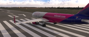 [A32NX] WizzAir A320NEO FBW thumbnail 3