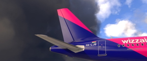 [A32NX] WizzAir A320NEO FBW thumbnail 4