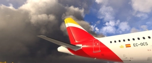 [A32NX] Iberia A320NEO FBW thumbnail 4