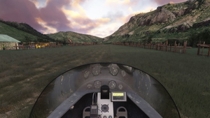 12+ Bush strips in Teruel thumbnail 7