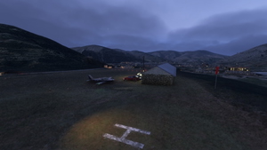 12+ Bush strips in Teruel thumbnail 8