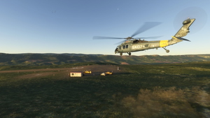 12+ Bush strips in Teruel thumbnail 10