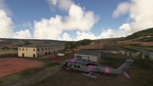 12+ Bush strips in Teruel thumbnail 11