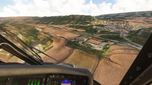 12+ Bush strips in Teruel thumbnail 12