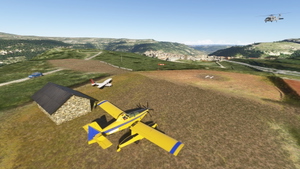 12+ Bush strips in Teruel thumbnail 14