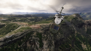 12+ Bush strips in the Spanish Pyrenees thumbnail 2
