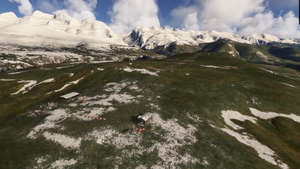 12+ Bush strips in the Spanish Pyrenees thumbnail 5