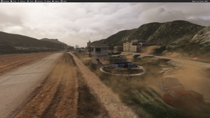 12+ Bush strips in the Spanish Pyrenees thumbnail 6