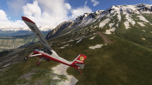 12+ Bush strips in the Spanish Pyrenees thumbnail 7