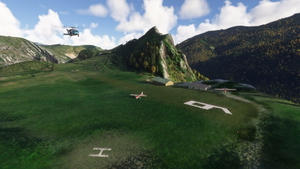 12+ Bush strips in the Spanish Pyrenees thumbnail 8