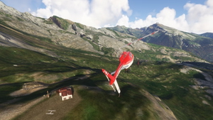 12+ Bush strips in the Spanish Pyrenees thumbnail 9