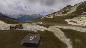 12+ Bush strips in the Spanish Pyrenees thumbnail 10