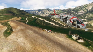 12+ Bush strips in the Spanish Pyrenees thumbnail 11