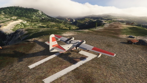 12+ Bush strips in the Spanish Pyrenees thumbnail 14