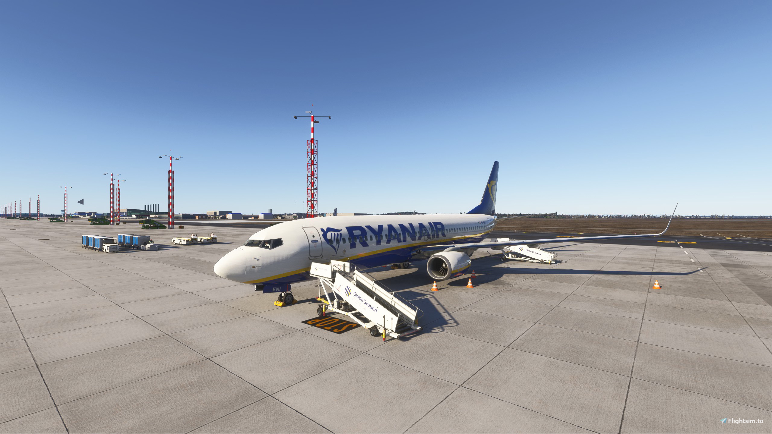 LROP BMA V2 GSX Profile - Image 1