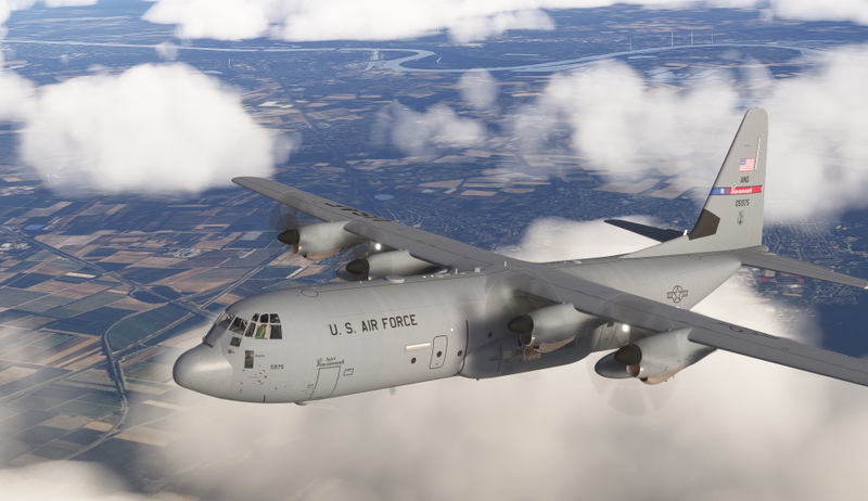 Blackbird C 130J ADV Liveries For Microsoft Flight Simulator MSFS blackbird-c-130j-adv-liveries-for-microsoft-flight-simulator-msfs