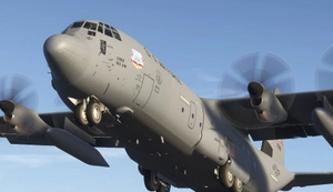 C-130J-30 USAF Youngstown 20-5975 thumbnail 4