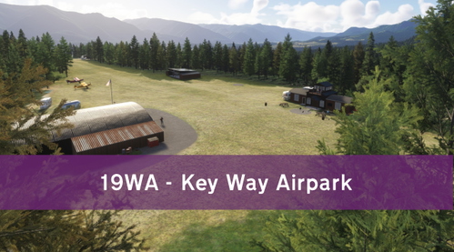 19WA Key Way Airpark