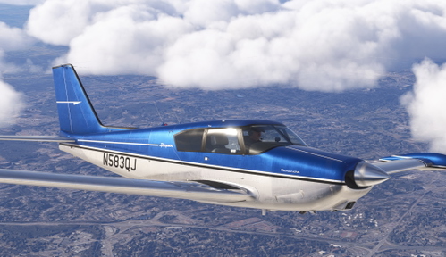 2024 A2A Comanche Evoke 3-pack