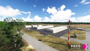 KBXG - Burke County Airport thumbnail 8