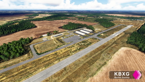 KBXG - Burke County Airport thumbnail 9
