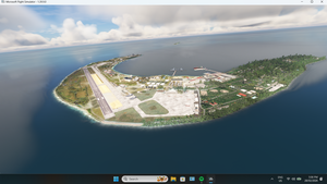 PKWA Bucholz AAF  Kwajalein Atoll v3 20 thumbnail 2