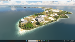 PKWA Bucholz AAF  Kwajalein Atoll v3 20 thumbnail 4