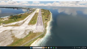 PKWA Bucholz AAF  Kwajalein Atoll v3 20 thumbnail 5