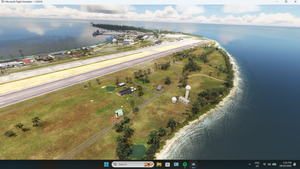PKWA Bucholz AAF  Kwajalein Atoll v3 20 thumbnail 6