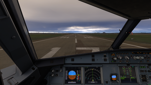 Fenix A32x immersive pilote view thumbnail 1