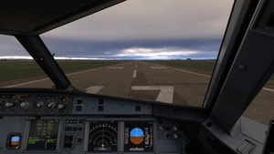 Fenix A32x immersive pilote view thumbnail 2