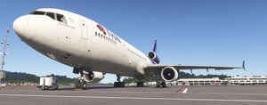 TFDi MD-11 GE | Thai Airways - HS-TME thumbnail 11