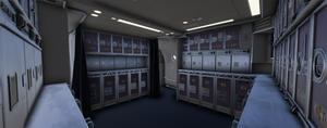 TFDi MD-11 GE | Thai Airways - HS-TME thumbnail 12