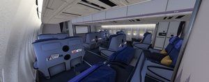 TFDi MD-11 GE | Thai Airways - HS-TME thumbnail 19