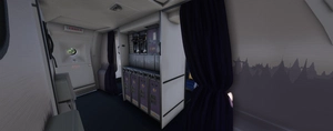 TFDi MD-11 GE | Thai Airways - HS-TME thumbnail 21