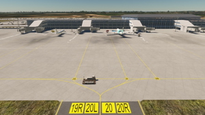 YSWS Western Sydney International Airport thumbnail 14