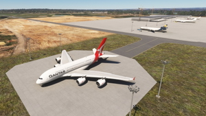 YSWS Western Sydney International Airport thumbnail 16