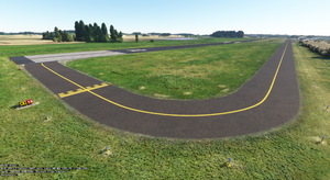 C29 - Middleton Municipal Airport, Morey Field | Middleton, Wisconsin thumbnail 2