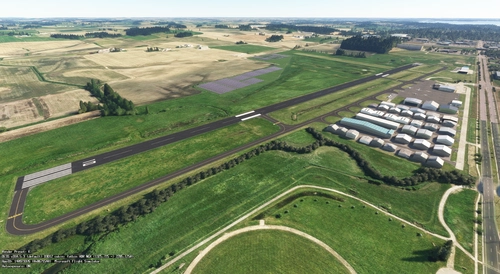 C29 - Middleton Municipal Airport, Morey Field