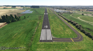C29 - Middleton Municipal Airport, Morey Field | Middleton, Wisconsin thumbnail 3