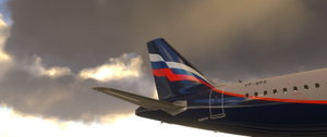 [A32NX] Aeroflot A320NEO FBW thumbnail 4