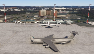 ETAR Ramstein Air Base thumbnail 1