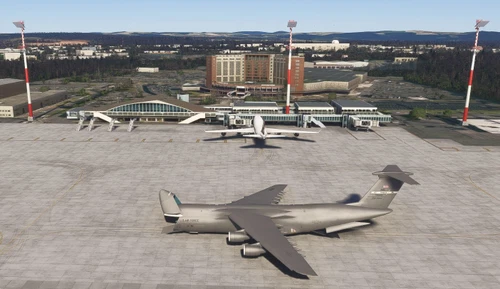 ETAR Ramstein Air Base